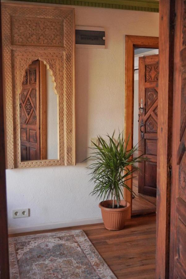 Terrace Houses Sirince Selcuk Eksteriør bilde
