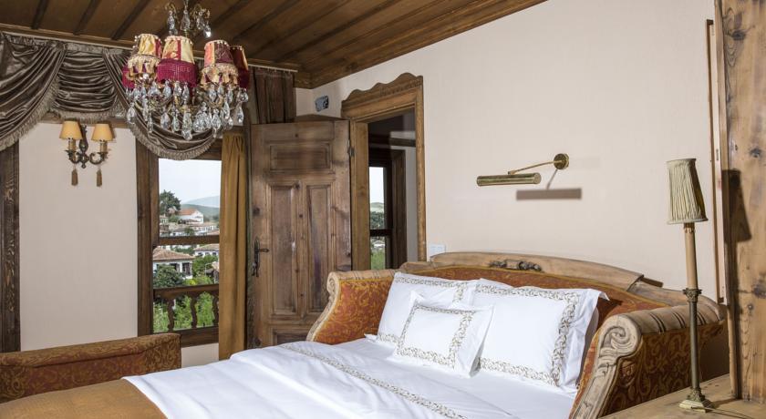 Terrace Houses Sirince Selcuk Eksteriør bilde