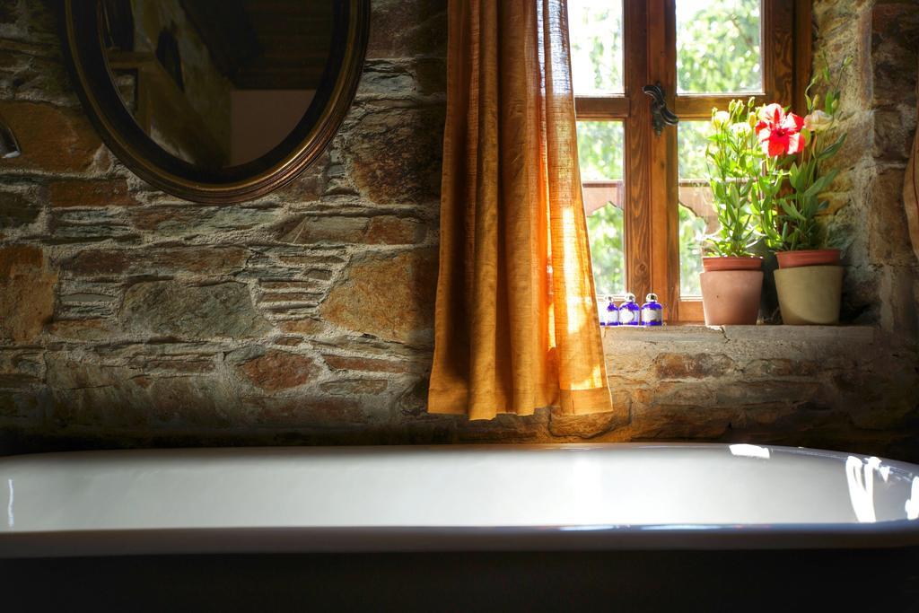 Terrace Houses Sirince Selcuk Eksteriør bilde