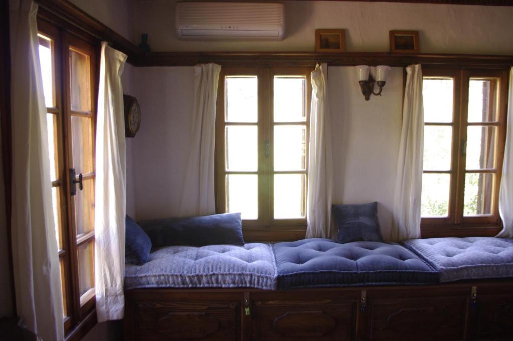 Terrace Houses Sirince Selcuk Rom bilde